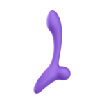 Duo Vibrator Purple 2