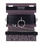 Edge Collar Leash 2