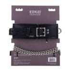 Edge Collar Leash 4