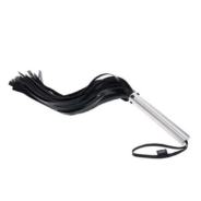 Edge Flogger - Black