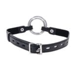 Edge Interchangeable Ring Gag 1