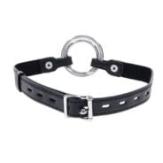 Edge Interchangeable Ring Gag