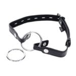 Edge Interchangeable Ring Gag 3