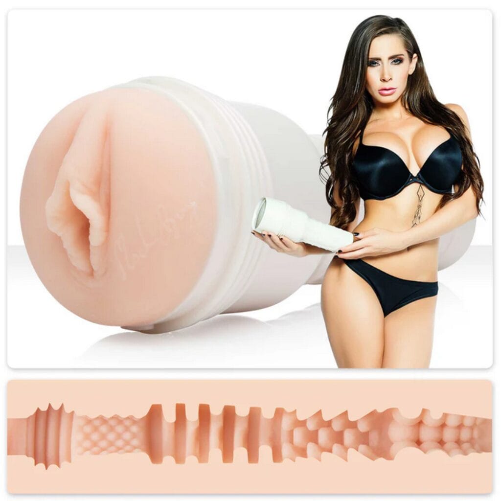 Fleshlight Girls Madison Ivy Beyond 1