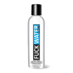 Fuck Water Clear H2O 4oz 1