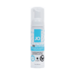 JO Refresh Foaming Toy Cleaner 7 oz 4