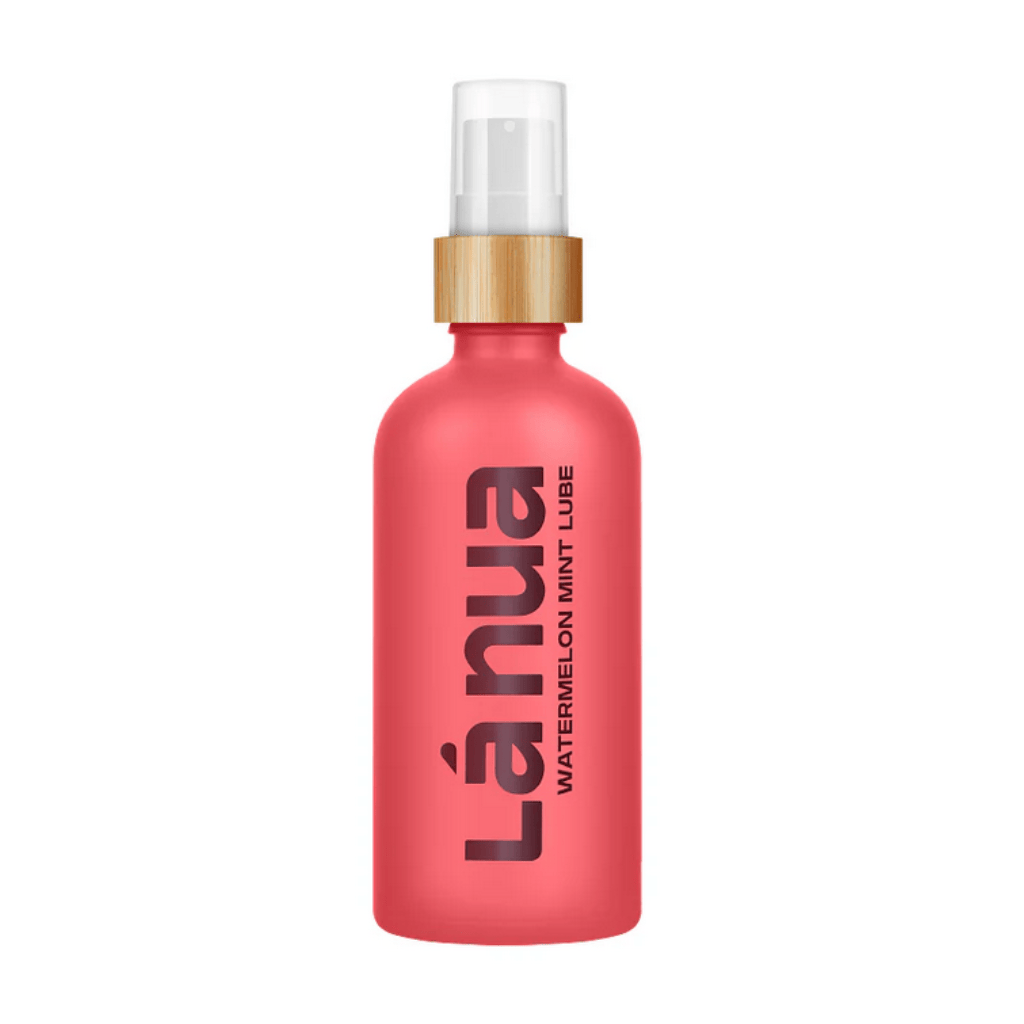 La Nua Watermelon Mint Water-Based Lubricant 1