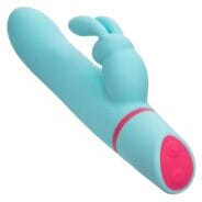 Love Bunny Rotating Bunny Vibrator