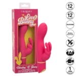 Love Bunny Vibrating G Bunny 2