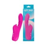 Luv Inc Tr46 Tapping Tongue Rabbit 1