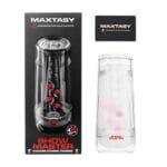 Maxtasy Show Master Non-Realistic Stroker 3