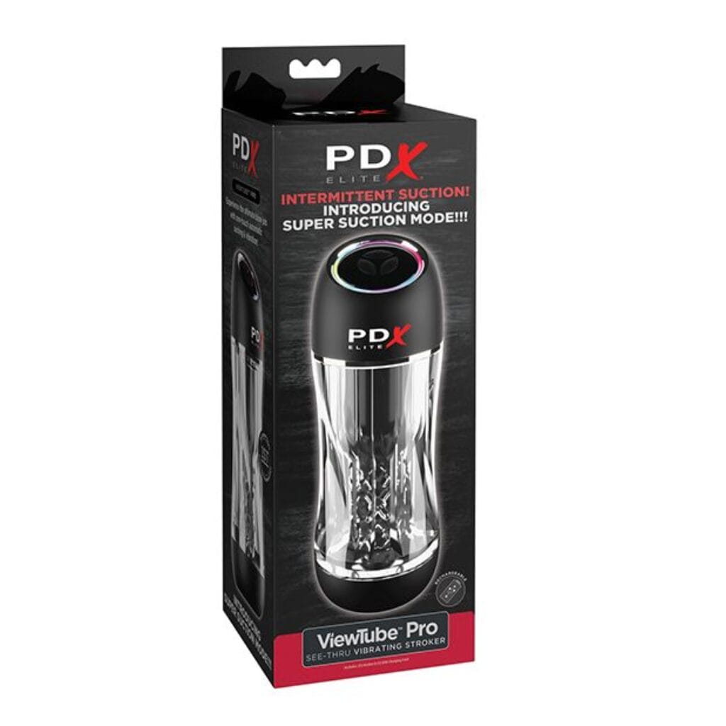 PDX Elite - PDX Elite ViewTube Pro 1