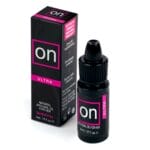 Sensuva ON Natural Arousal Oil Ultra 5 ml 1