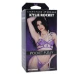 Signature Strokers Kylie Rocket 2