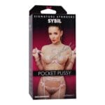 Signature Strokers Sybil 1