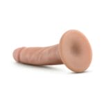 Skin Realistic 5.5 in Dildo beige 4