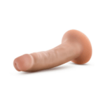 Skin Realistic 5.5 in Dildo beige 5