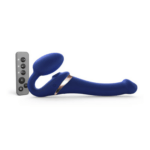 Strap-On-Me Remote Night Blue S 2