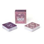 The Naughty and Nice Dates Kit 1