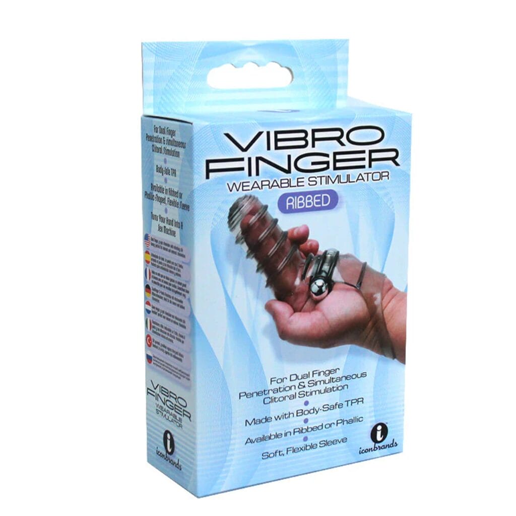 VibroFinger 1