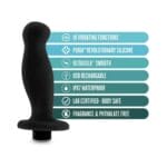 Anal Adventures Prostate Massager 02 3