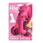 Cookie Cutter Sets 1