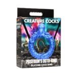 Creature Cocks Poseidon Cock Ring 1