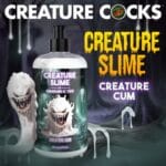 Creature Cum Unscented Jizz Lubricant 16 oz 5