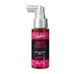 Deep Throat Spray - Sweet Strawberry 2