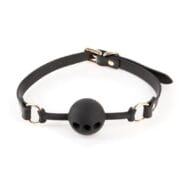 Fetish and Fashion Fran Ball Gag