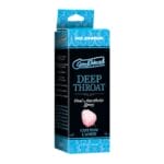 GOODHEAD DEEP THROAT COTTON CANDY 1