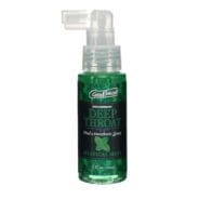 GoodHead Deep Throat Spray - Mystical Mint