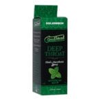 GoodHead - Deep Throat Spray - Mystical Mint 3