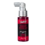 GoodHead - Deep Throat Spray - Wild Cherry 1