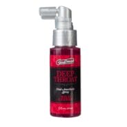 GoodHead Deep Throat Spray - Cherry