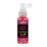 GoodHead Deep Throat Spray Wild Watermelon 2