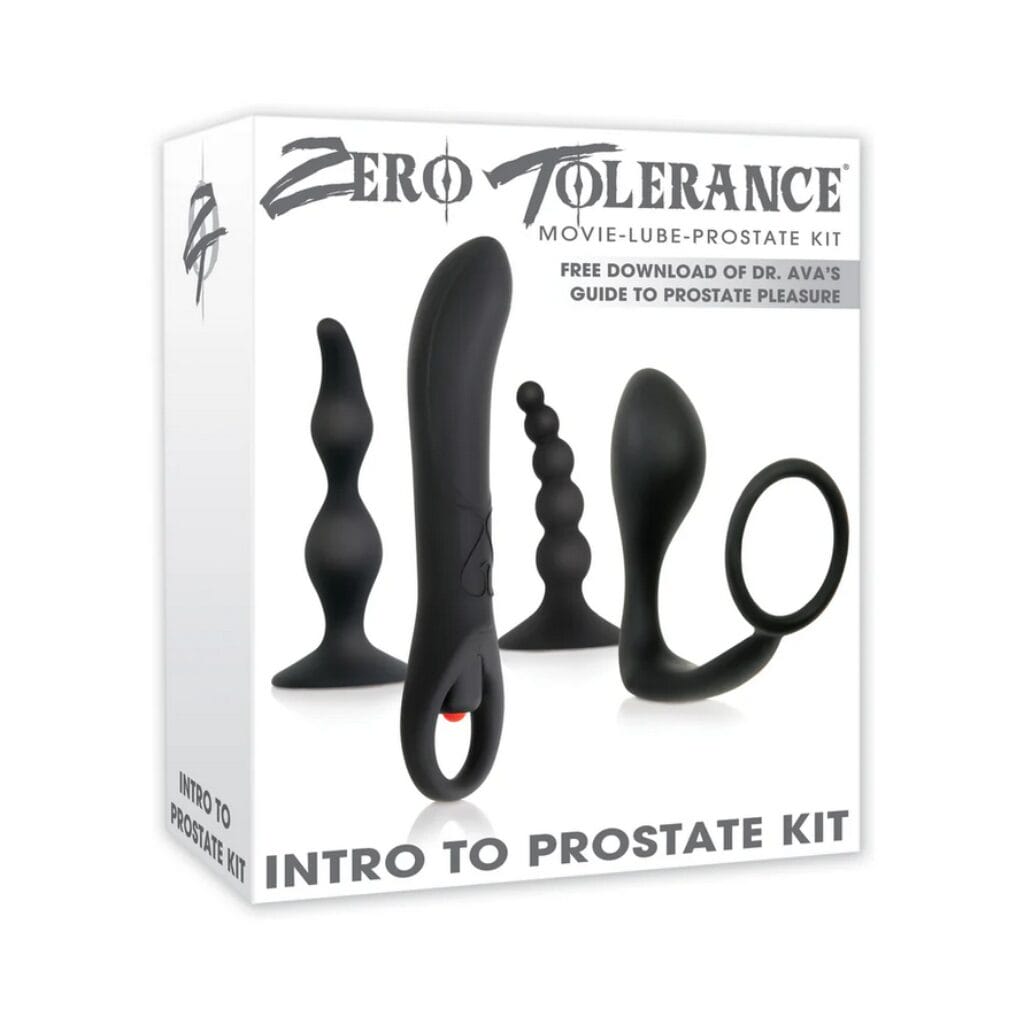 Intro To Prostate Kit 1