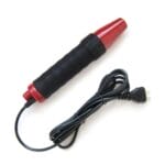 KinkLab Neon Wand Electrosex Kit, Red Handle 6