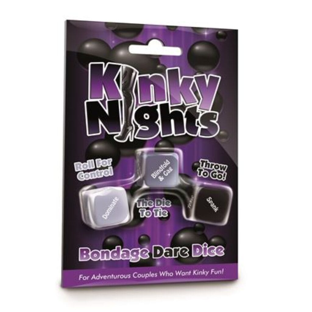 Kinky Night Dice 1