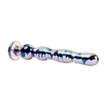 Playboy Jewels Wand Borosilicate Glass Iridescent 6