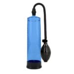 Pumped Basic Pump 1 Water Resistant Blue 3