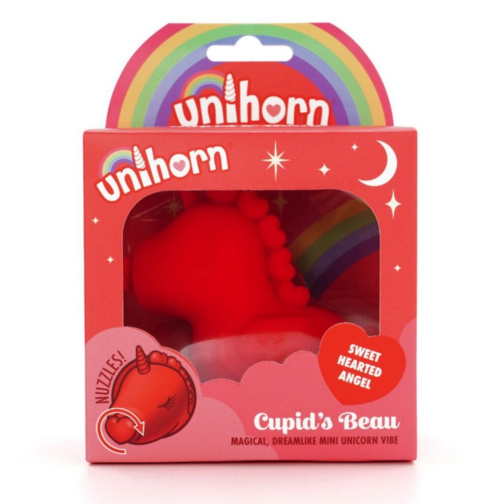 Unihorn Cupids Beau 1