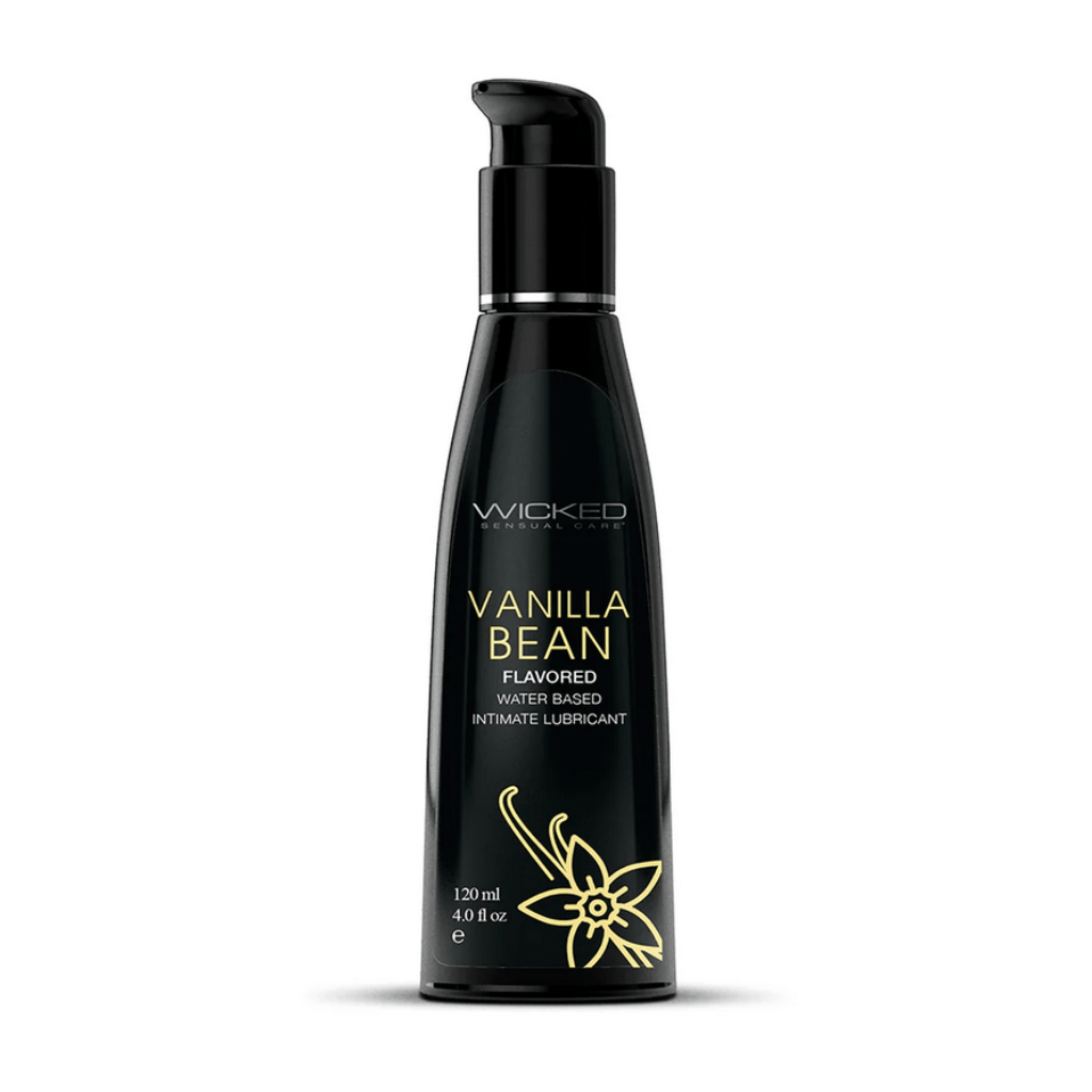 Wicked Aqua Vanilla Bean 4oz 1