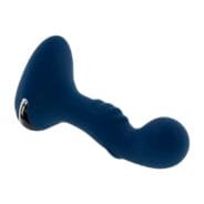 Zero Tolerance Blue Oasis Prostate Vibrator