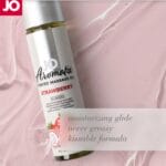 Aromatix Strawberry Scented Massage Oil 4