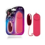 B Yours Power Bullet - Cerise 4