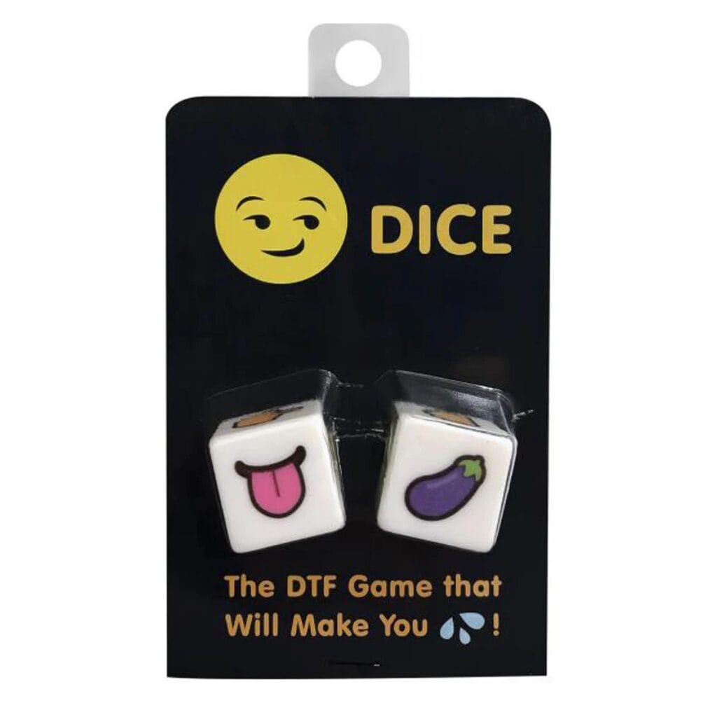 DFT Dice Game 1