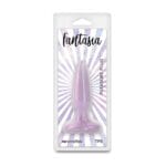 Fantasia Pleasure Plug Mini - Orchid 3