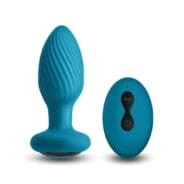 INYA Alpine Gyrating Plug - Teal