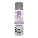 JO Agape Original Water-Based Lubricant 2 oz 1